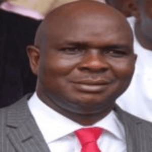 Hon Emmanuel Egbabor